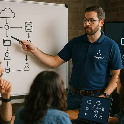 Next-Gen Tech Mastery